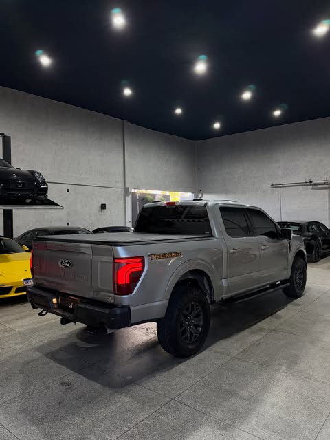 FORD F-150 TREMOR - Imagem 5