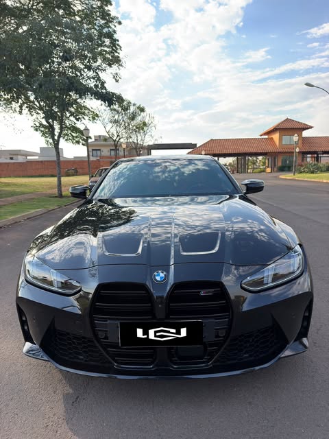 BMW M4 COMPETITION - Imagem 2