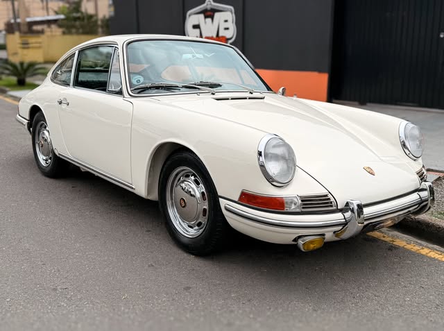 PORSCHE 912 - Imagem 2