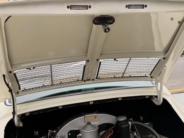 PORSCHE 912 - Imagem 13