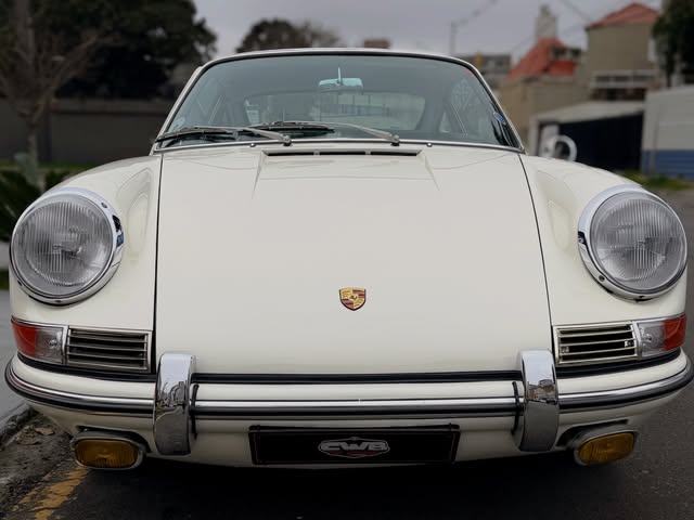 PORSCHE 912 - Imagem 5