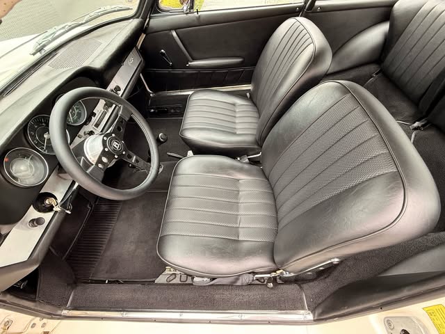 PORSCHE 912 - Imagem 8