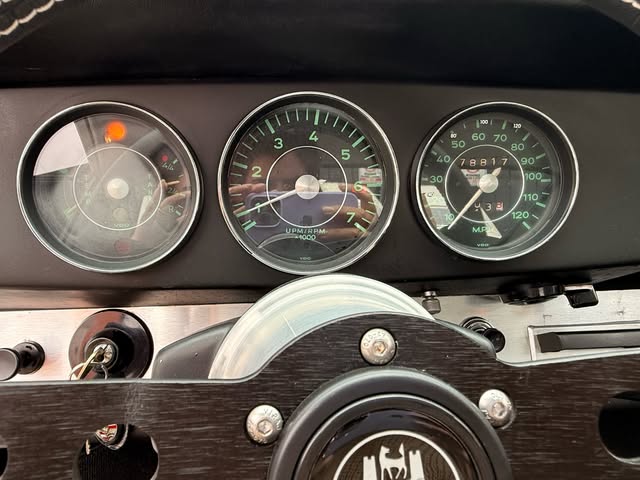 PORSCHE 912 - Imagem 10
