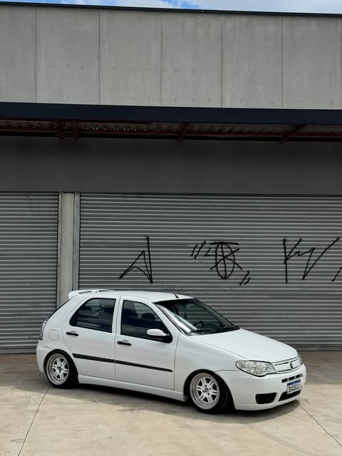 FIAT PALIO FIRE - Imagem 1