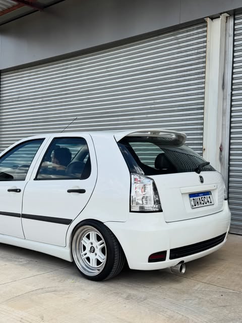 FIAT PALIO FIRE - Imagem 2