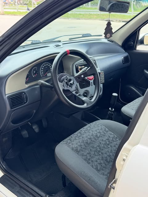 FIAT PALIO FIRE - Imagem 11