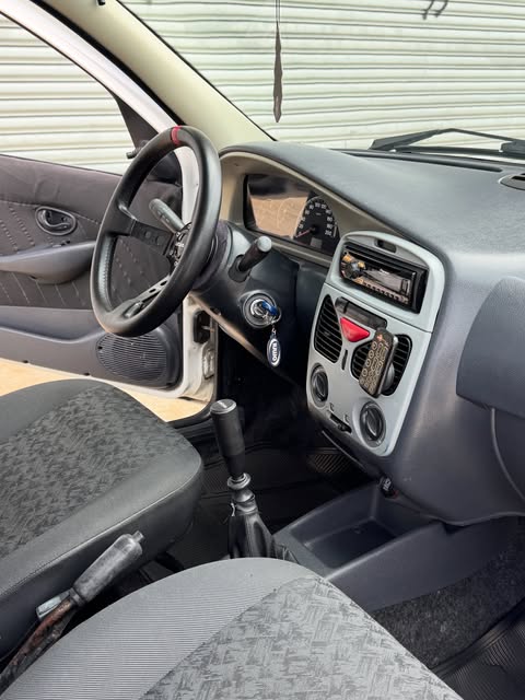 FIAT PALIO FIRE - Imagem 16