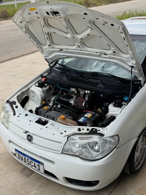 FIAT PALIO FIRE - Imagem 18