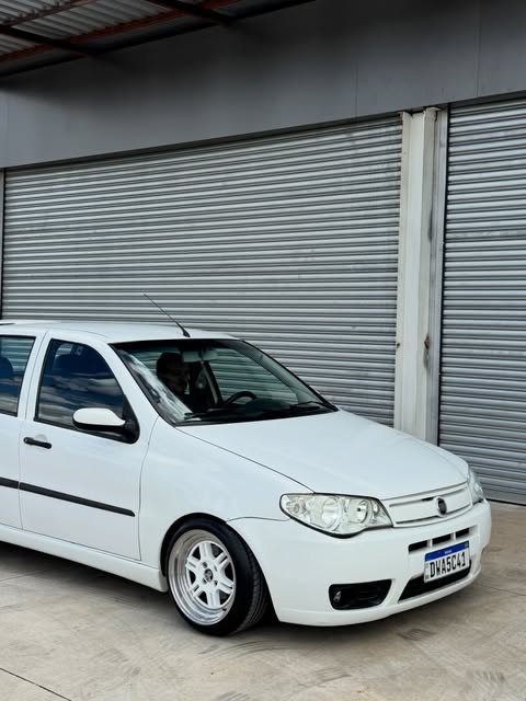 FIAT PALIO FIRE - Imagem 3