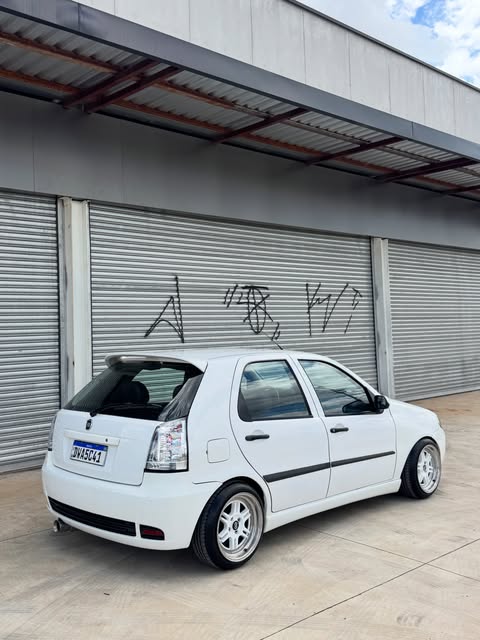 FIAT PALIO FIRE - Imagem 4