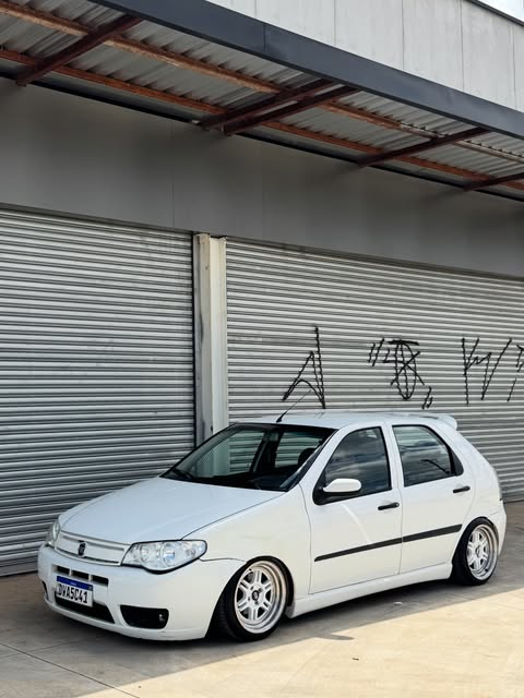 FIAT PALIO FIRE - Imagem 5