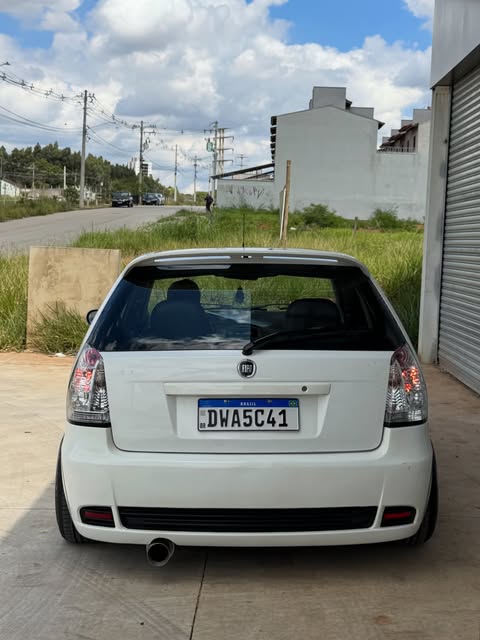 FIAT PALIO FIRE - Imagem 6
