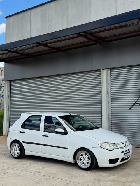FIAT PALIO FIRE - Imagem 7