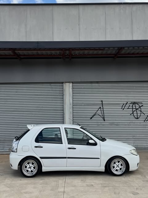 FIAT PALIO FIRE - Imagem 8
