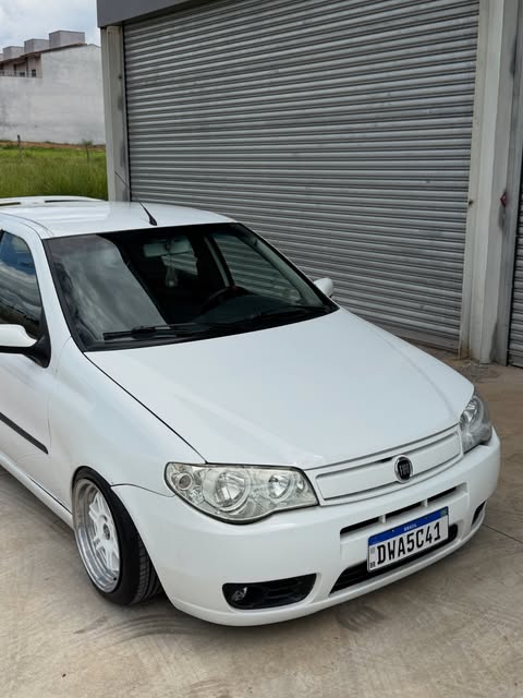 FIAT PALIO FIRE - Imagem 9