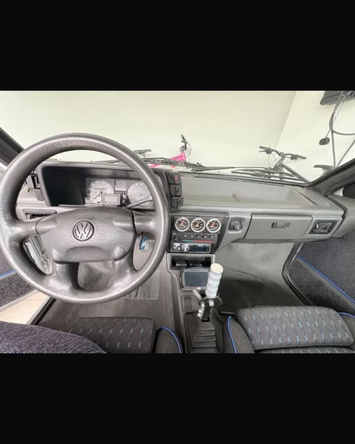 VOLKSWAGEN SAVEIRO SUMMER - Imagem 2