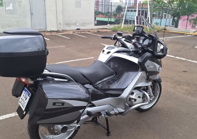 BMW R 1200 RT - Imagem 3