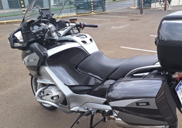 BMW R 1200 RT - Imagem 4