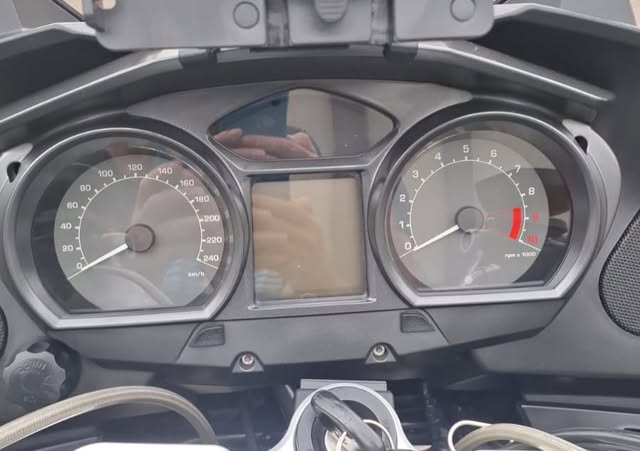 BMW R 1200 RT - Imagem 5