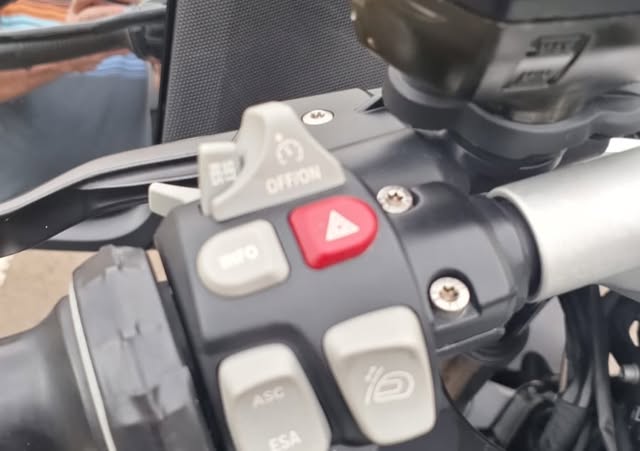 BMW R 1200 RT - Imagem 6