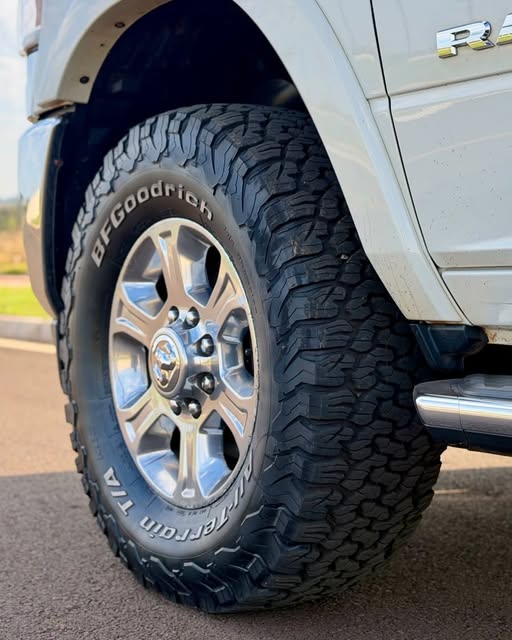RAM 2500 LARAMIE - Imagem 10