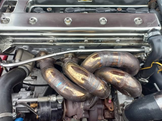 GM ASTRA GLS 2.0 TURBO - Imagem 14