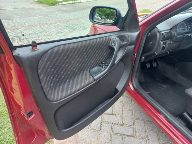 GM ASTRA GLS 2.0 TURBO - Imagem 6