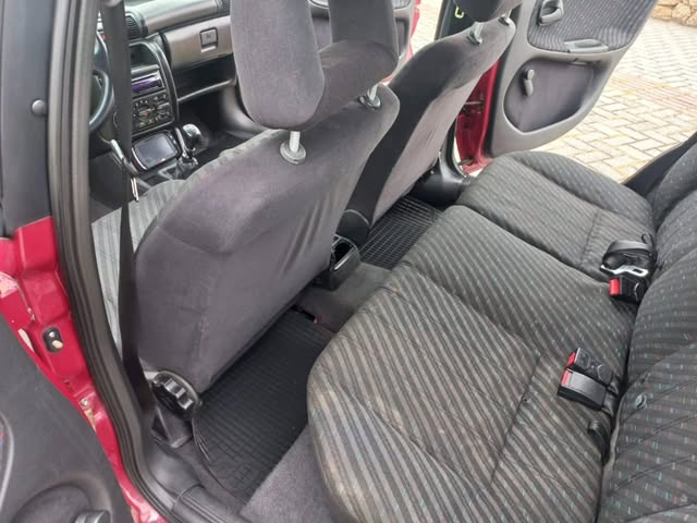 GM ASTRA GLS 2.0 TURBO - Imagem 10
