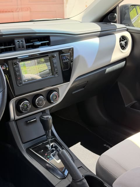 TOYOTA COROLLA GLI - Imagem 12