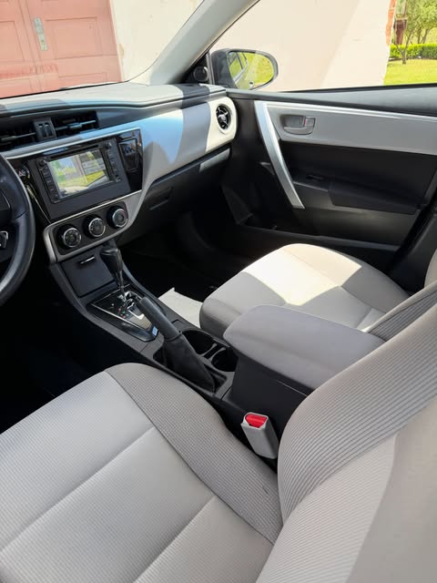 TOYOTA COROLLA GLI - Imagem 13