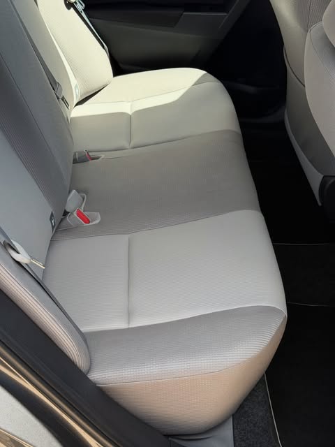 TOYOTA COROLLA GLI - Imagem 15