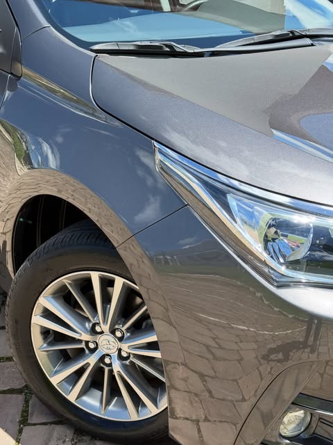 TOYOTA COROLLA GLI - Imagem 3