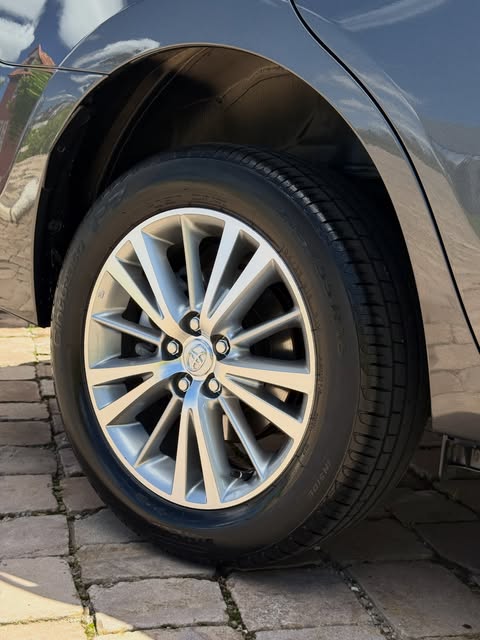 TOYOTA COROLLA GLI - Imagem 5