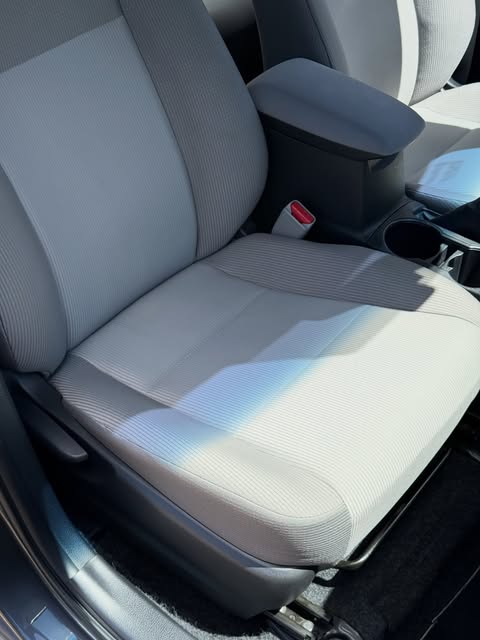TOYOTA COROLLA GLI - Imagem 6