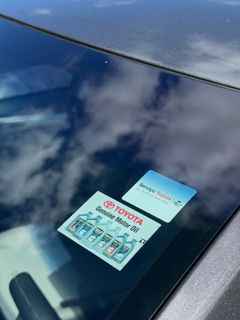 TOYOTA COROLLA GLI - Imagem 7