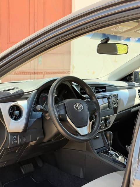 TOYOTA COROLLA GLI - Imagem 8
