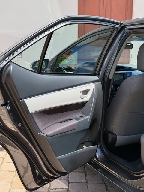 TOYOTA COROLLA GLI - Imagem 9