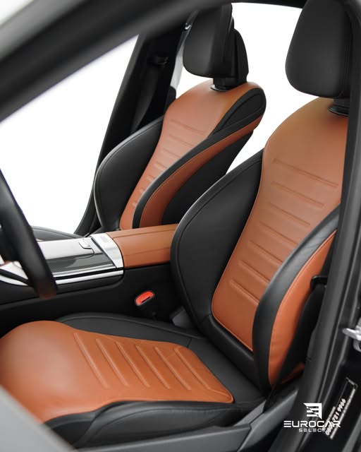 MERCEDES-BENZ C AMG LINE - Imagem 6