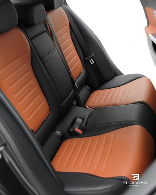 MERCEDES-BENZ C AMG LINE - Imagem 10