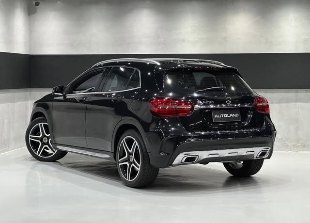 MERCEDES-BENZ GLA 250 - Imagem 2