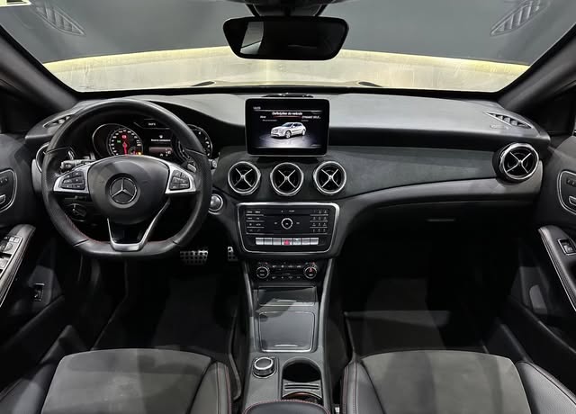 MERCEDES-BENZ GLA 250 - Imagem 5