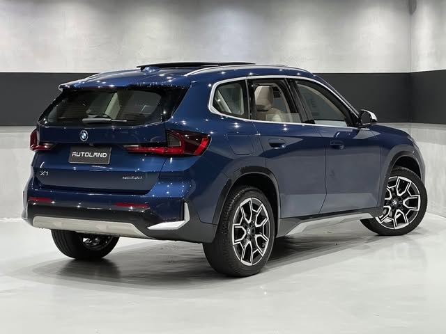 BMW X1 SDRIVE20I X-LINE - Imagem 2