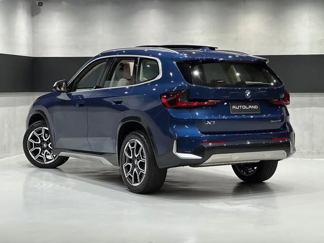 BMW X1 SDRIVE20I X-LINE - Imagem 3