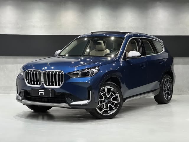 BMW X1 SDRIVE20I X-LINE - Imagem 4