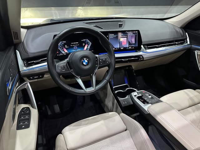 BMW X1 SDRIVE20I X-LINE - Imagem 5