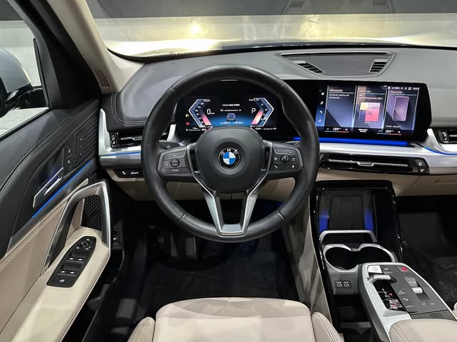 BMW X1 SDRIVE20I X-LINE - Imagem 6