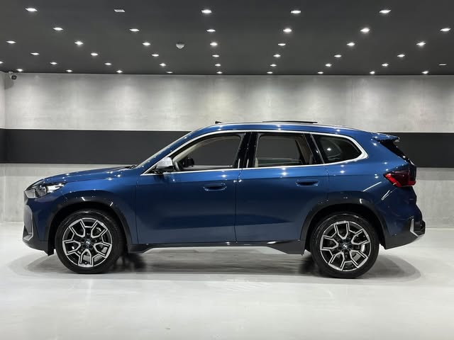 BMW X1 SDRIVE20I X-LINE - Imagem 7