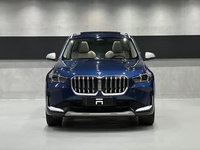 BMW X1 SDRIVE20I X-LINE - Imagem 9