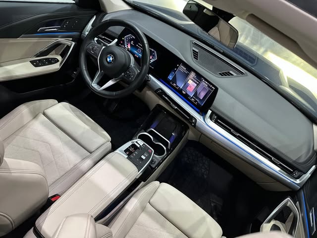 BMW X1 SDRIVE20I X-LINE - Imagem 10