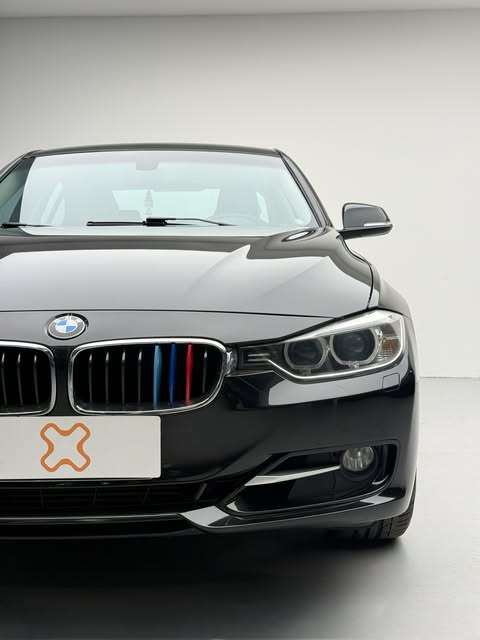 BMW 320I - Imagem 3